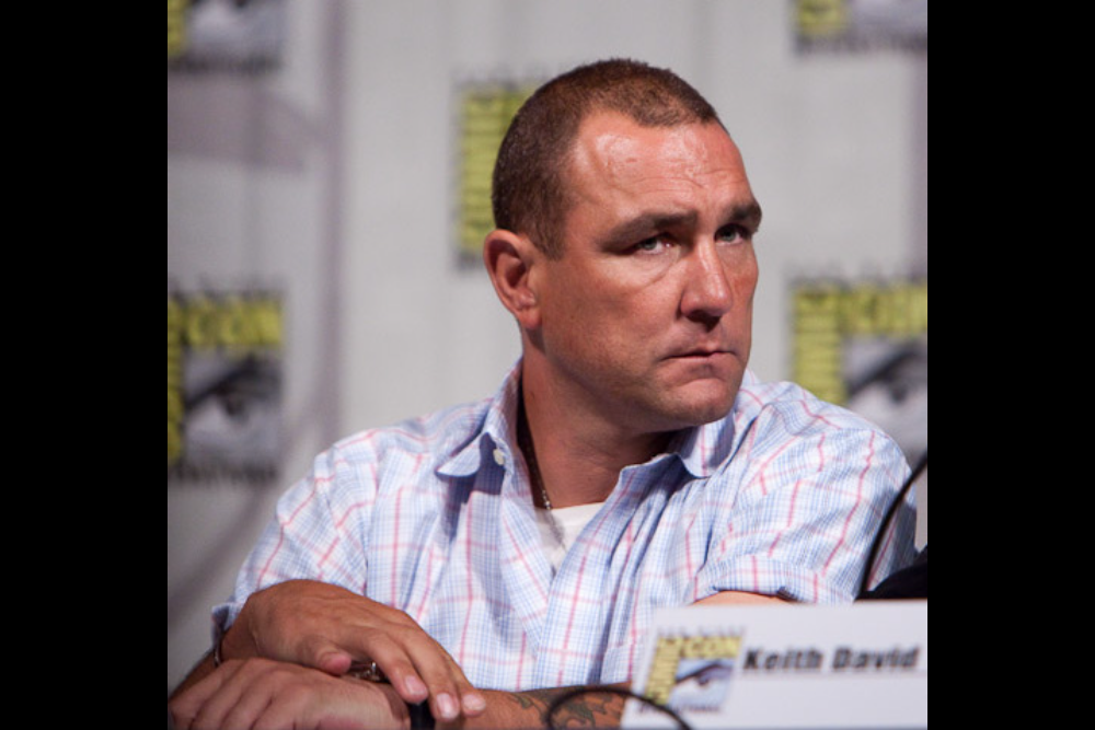 Vinnie Jones