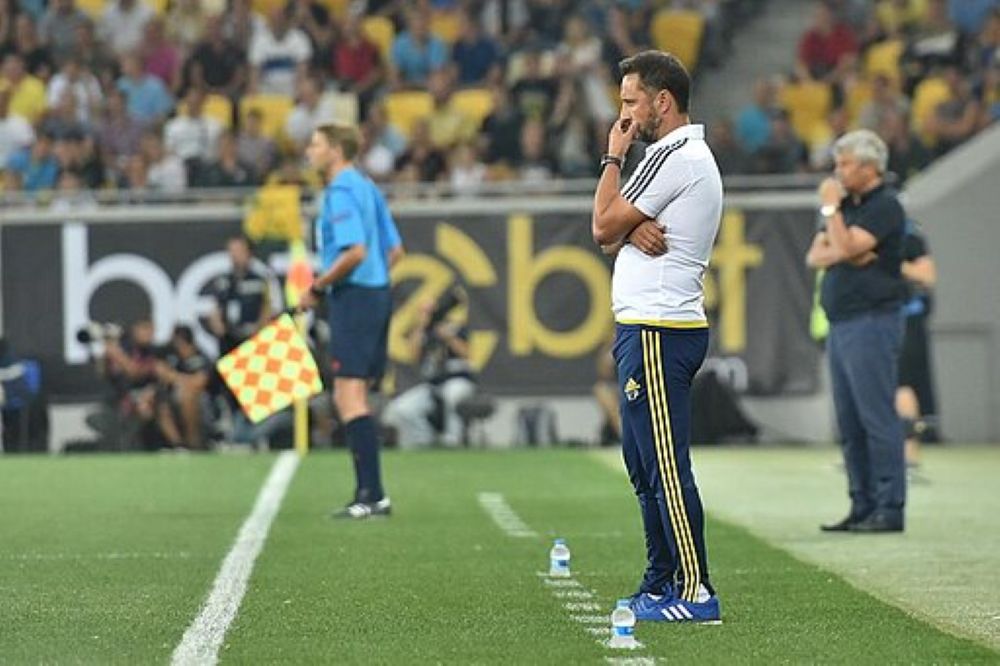 Vitor Pereira