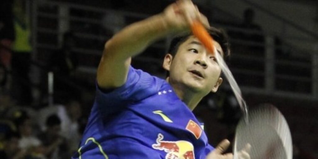 Wang Zhengming