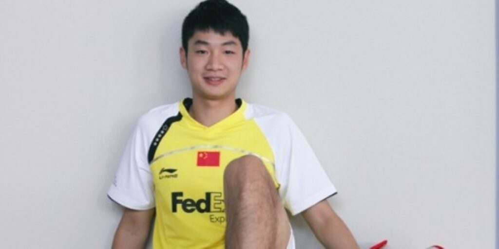 Wang Zhengming