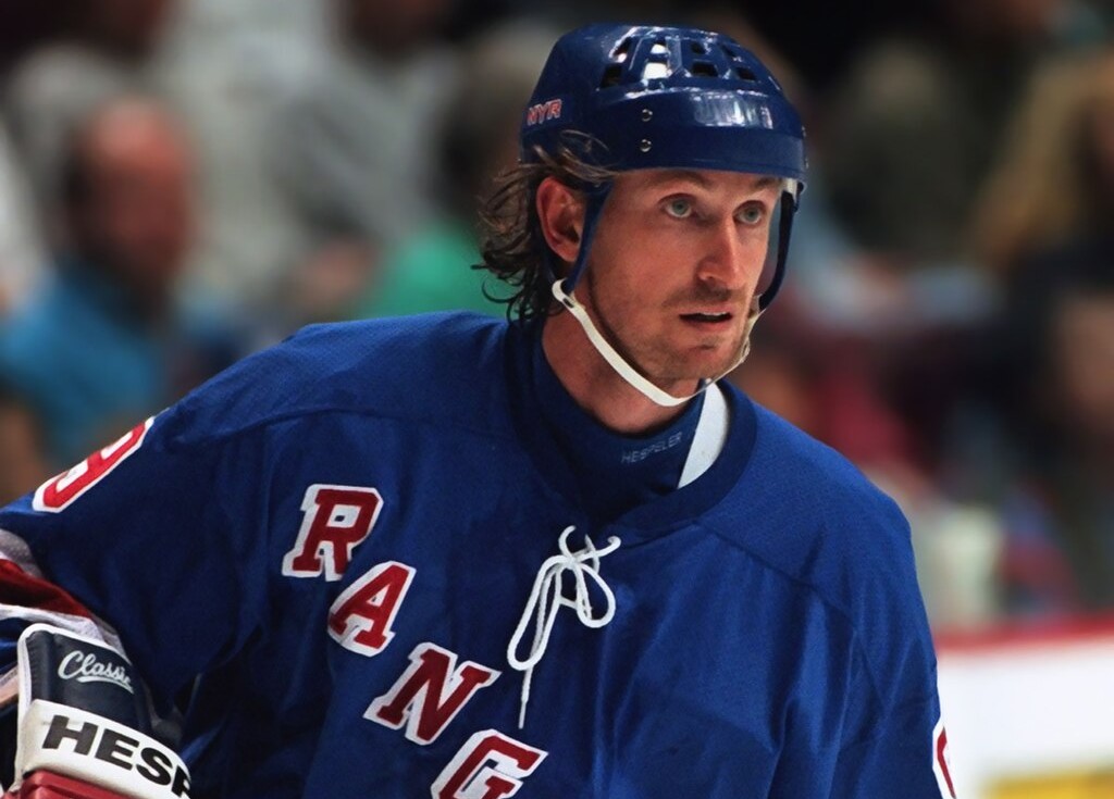 Wayne Gretzky