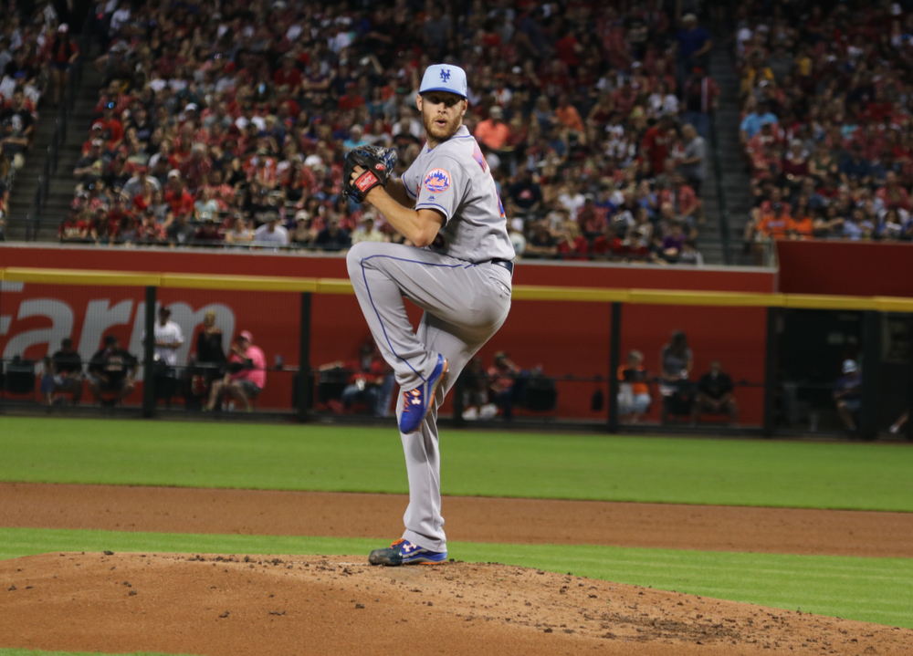 Zack Wheeler