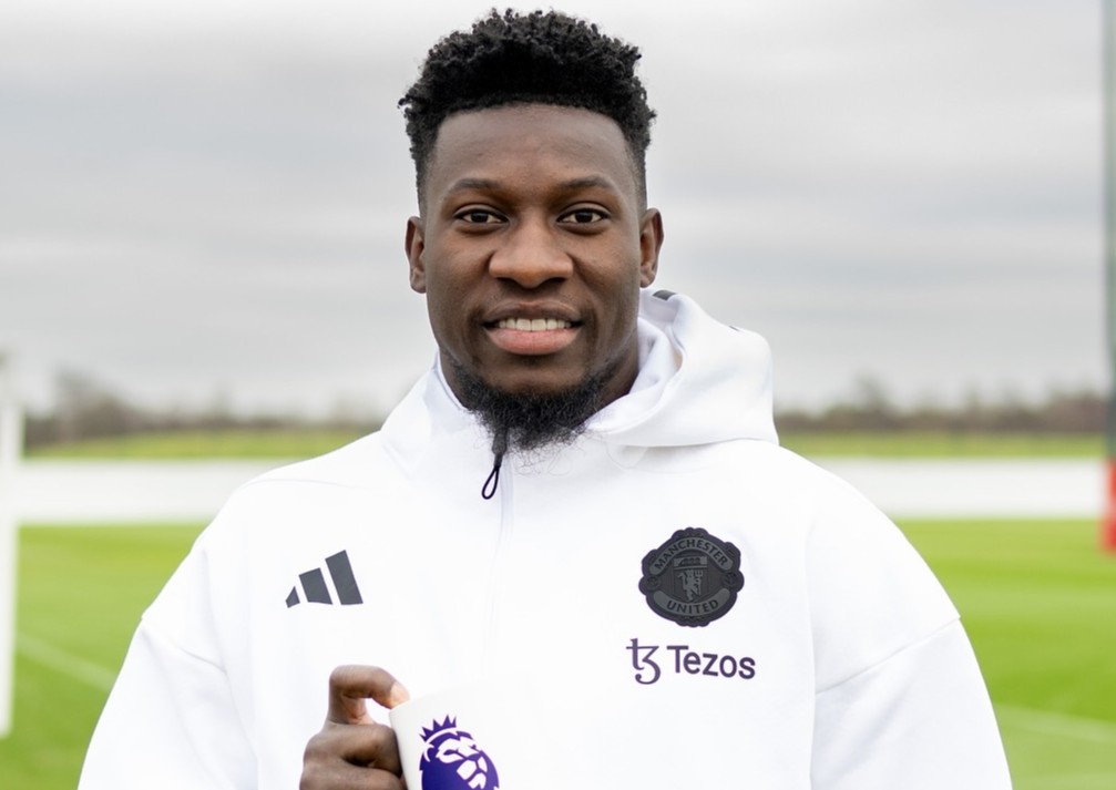 andre onana