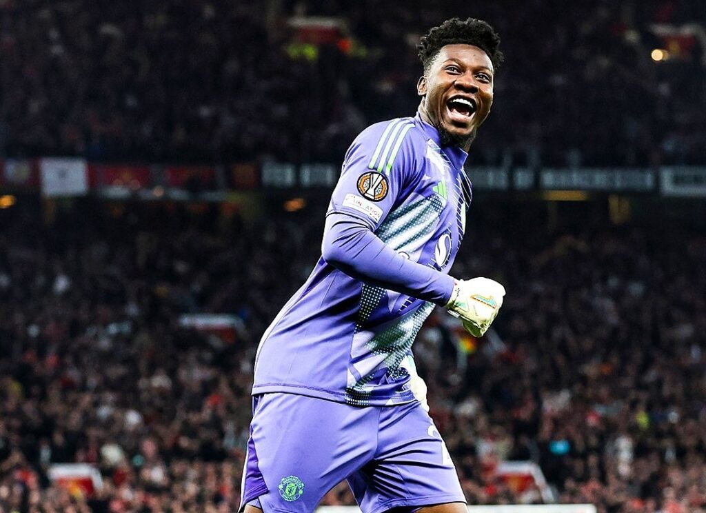 andre onana