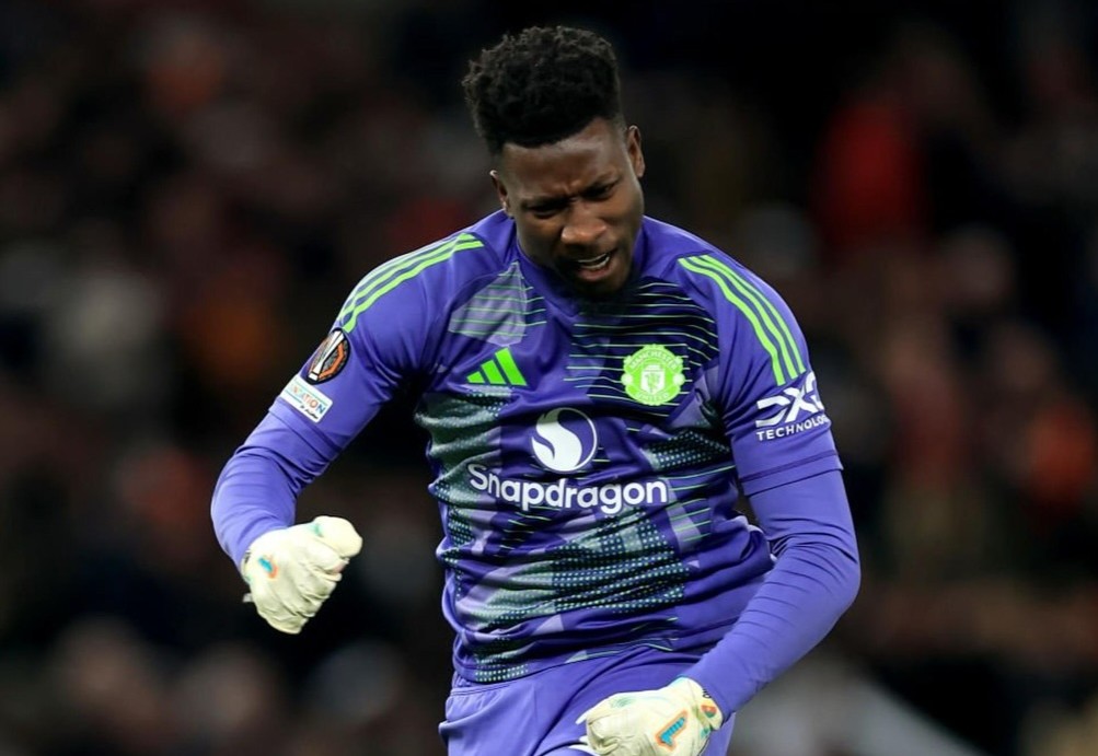 andre onana