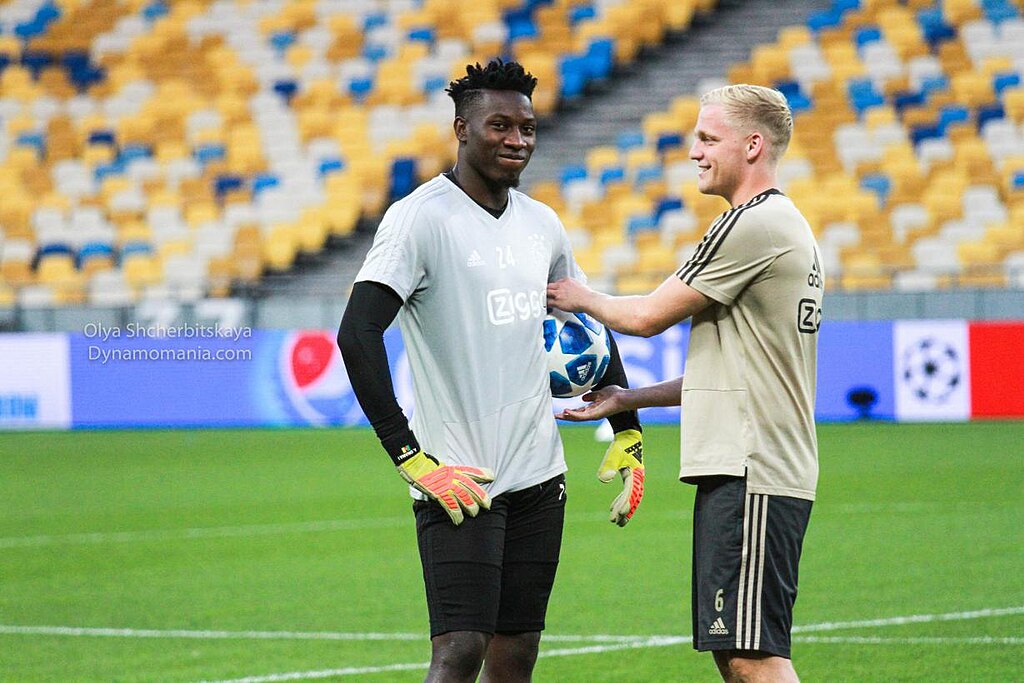 andre onana