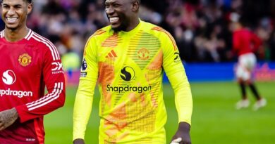 ander onana
