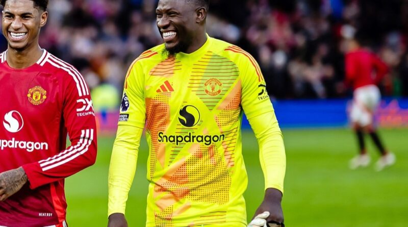 ander onana
