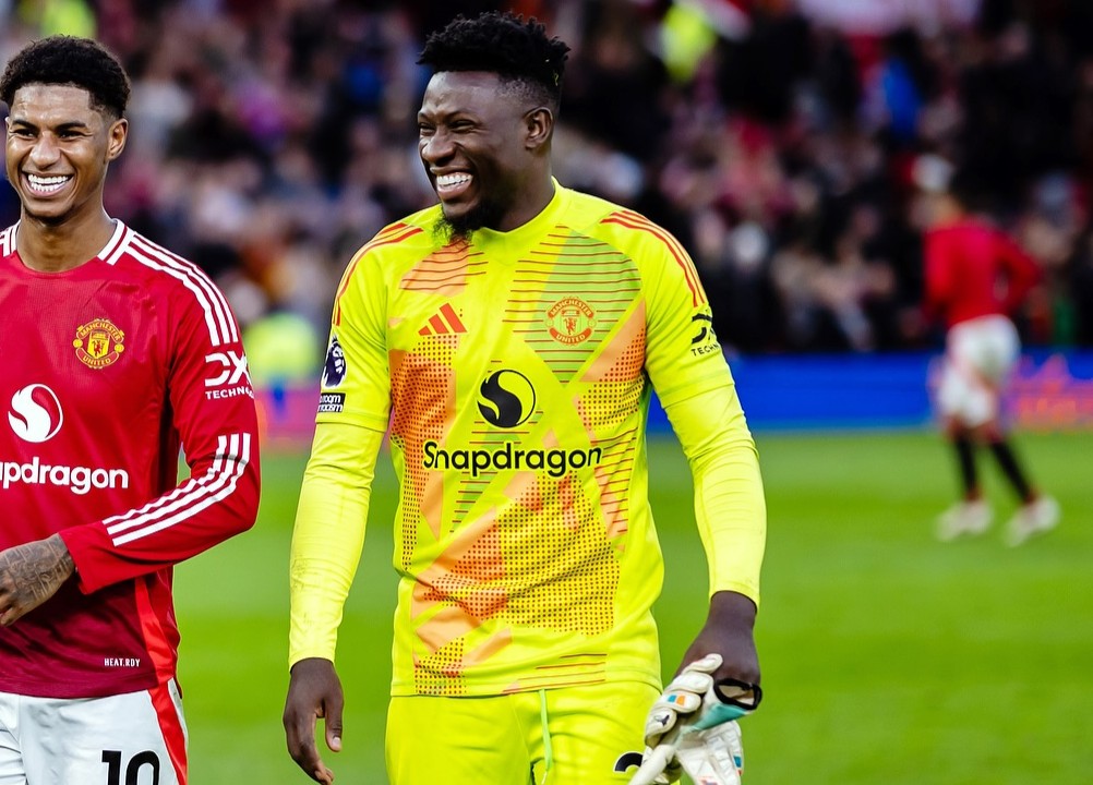 ander onana