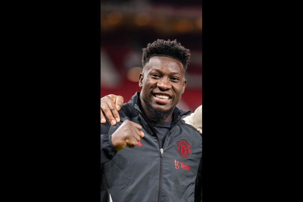 andre onana