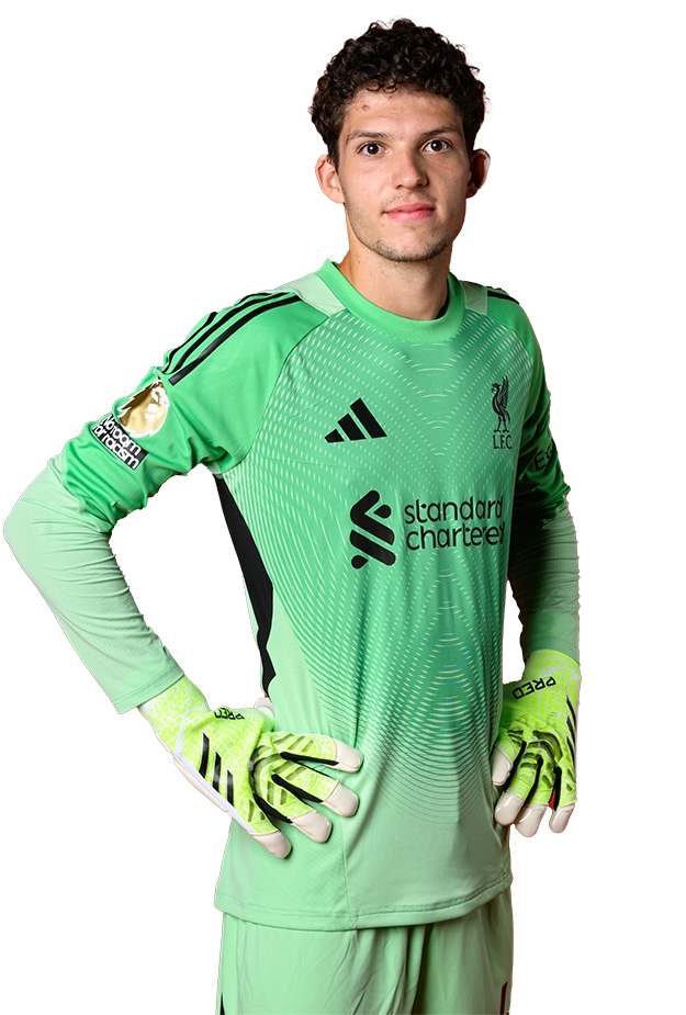 Photo: Liverpoolfc