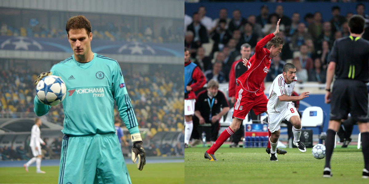 Estrellas de las Alturas: Conoce a los Jugadores Más Altos en la Historia de la Premier League (Del 20 al 1)
