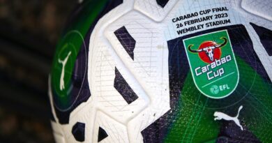 carabao cup