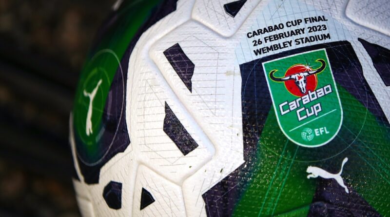 carabao cup