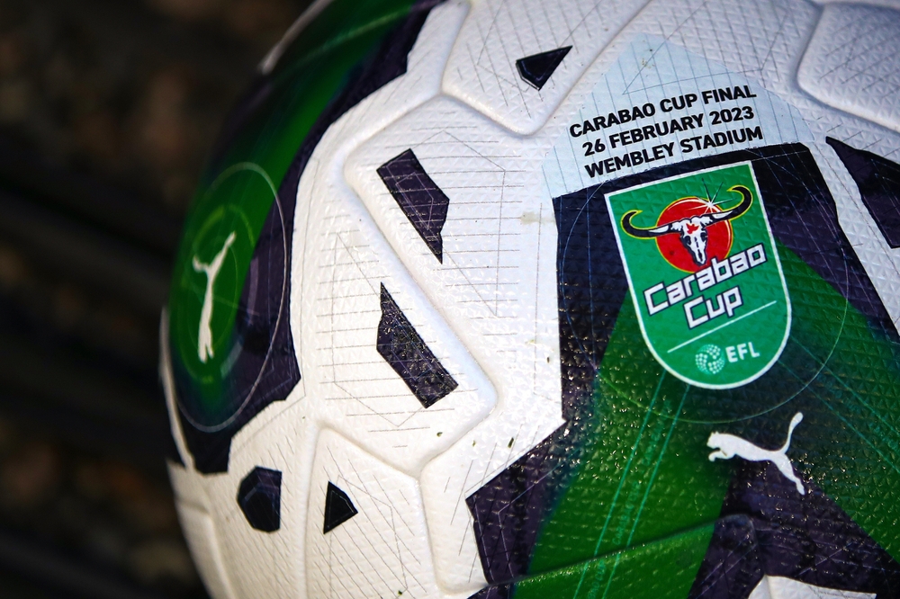 Auslosung der vierten Runde des Carabao Cups: Duelle der Giganten und ...