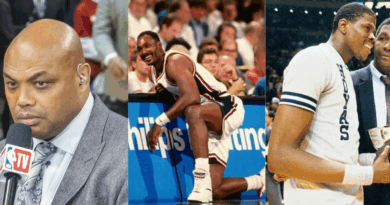 charles barkley, malone, ewing