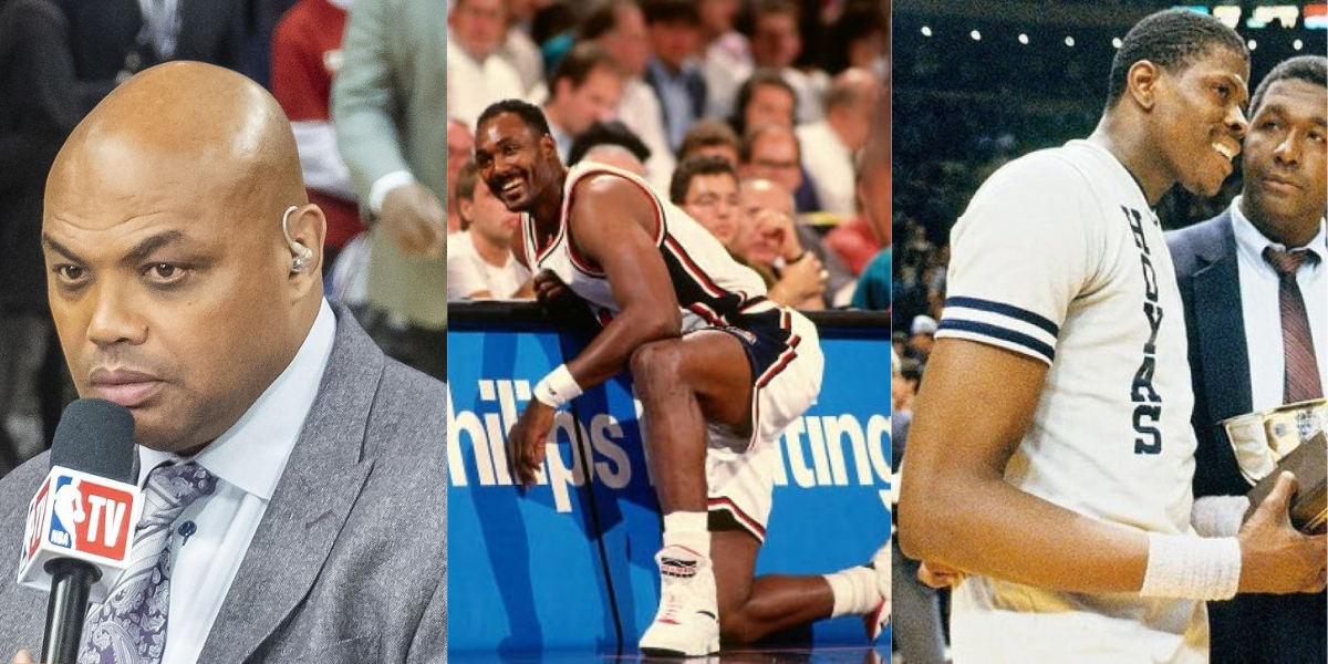 charles barkley, malone, ewing