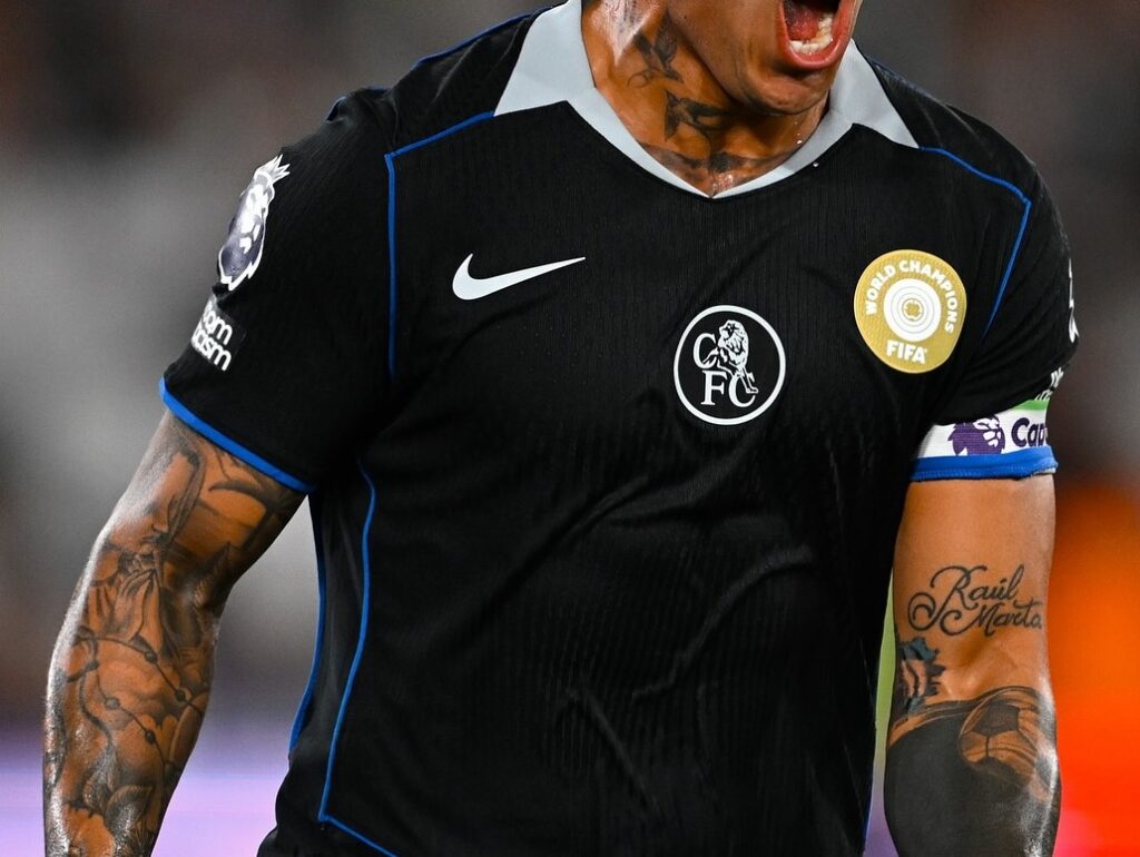 chelsea