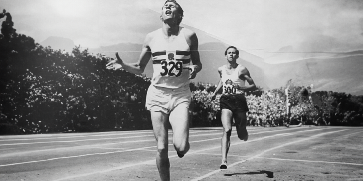 The 30 Most Famous Runners of All Time – Ranked from 30 to 1 ...