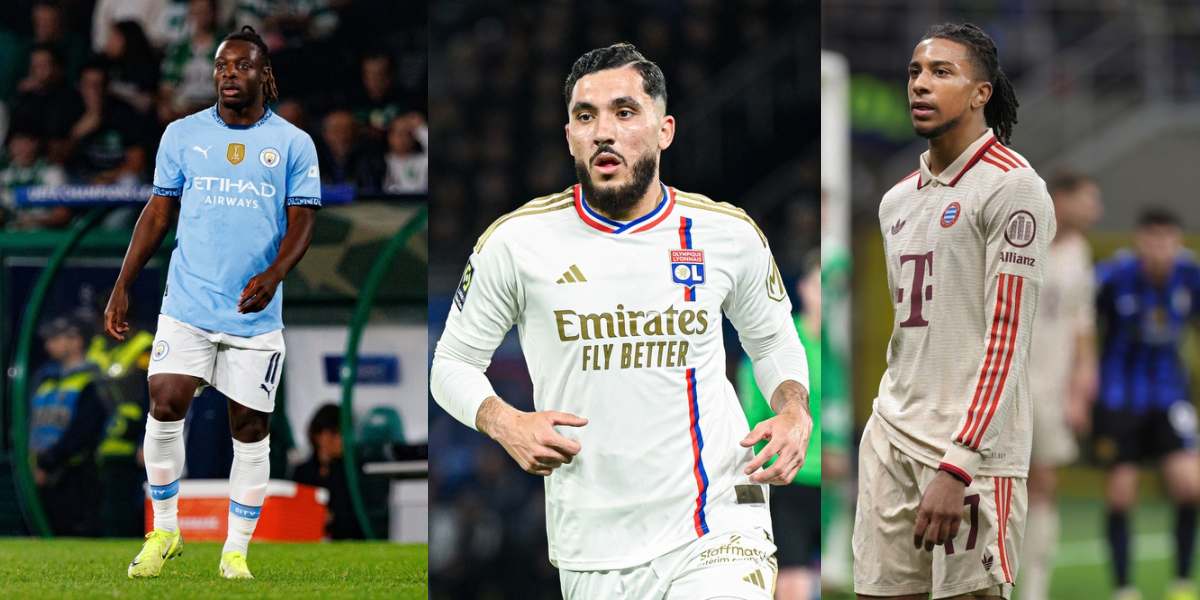 Les 25 Meilleurs Dribbleurs du Football Mondial (2025)