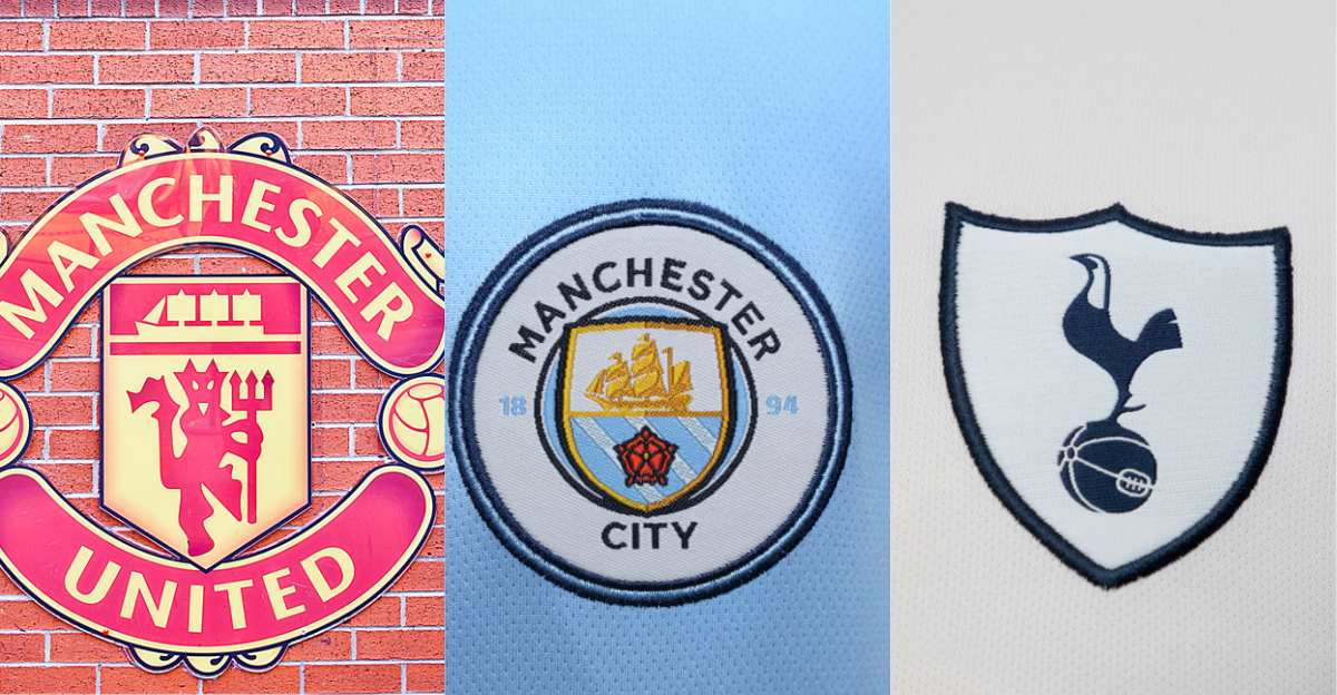 Los 20 estadios de fútbol más grandes de Gran Bretaña – ranking