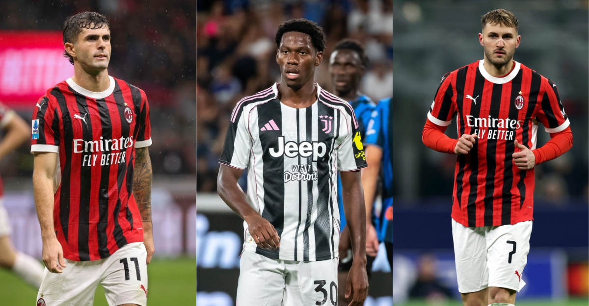 L&rsquo;élite de l&rsquo;ONCACAF : classement des meilleurs joueurs de la région à l&rsquo;heure actuelle
