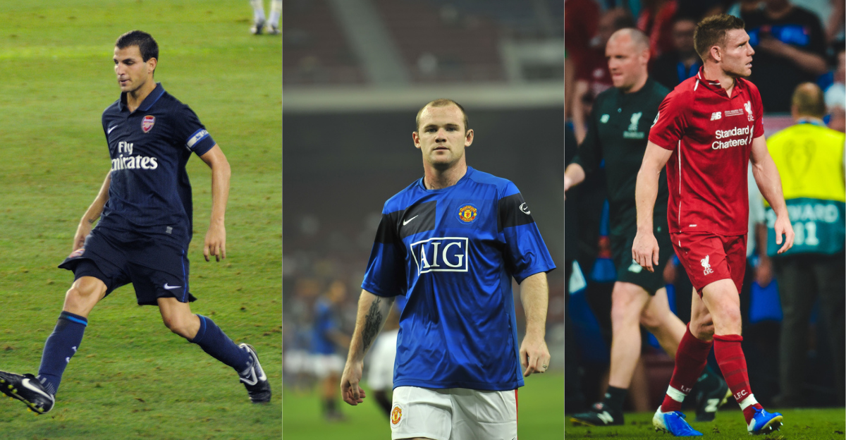 Les 20 plus jeunes buteurs de l&rsquo;histoire de la Premier League – Classement