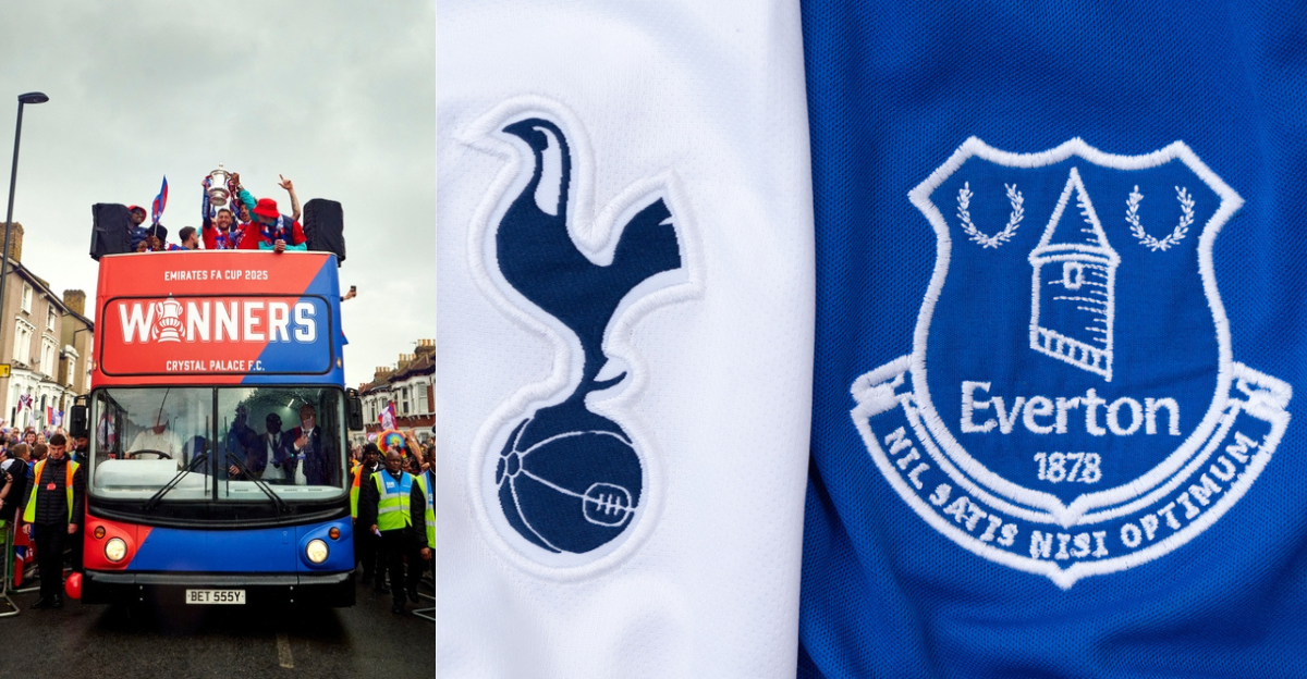 Les 10 plus grands clubs à n&rsquo;avoir jamais remporté la Premier League – Classement