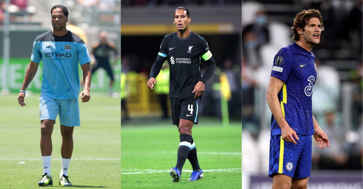 Top Goal-Scoring Premier League Defenders – Ranked