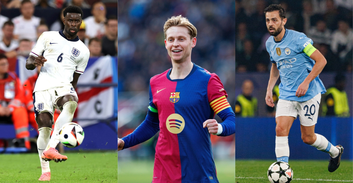 Les 40 meilleurs footballeurs dont le contrat expire à l&rsquo;été 2026 – Classement