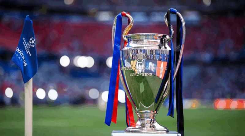 Champions league