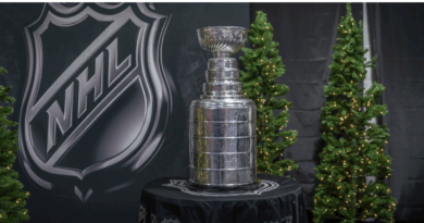 NHL