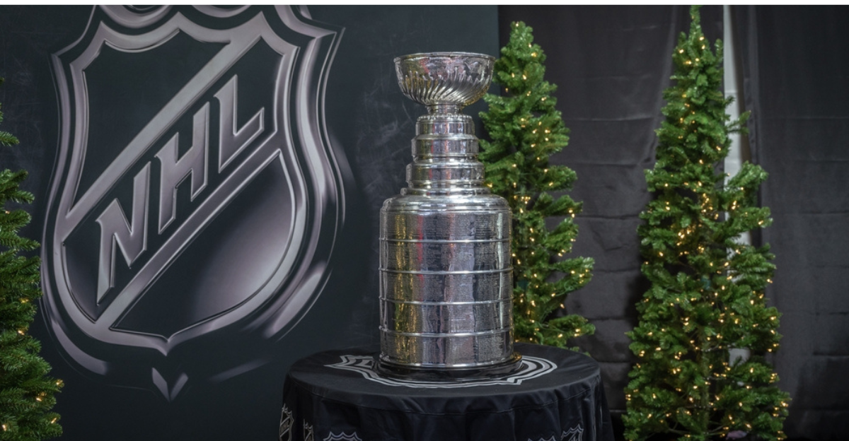 Kein Titelverteidiger, kein klarer Favorit: Die NHL-Playoffs versprechen ein völlig offenes Rennen