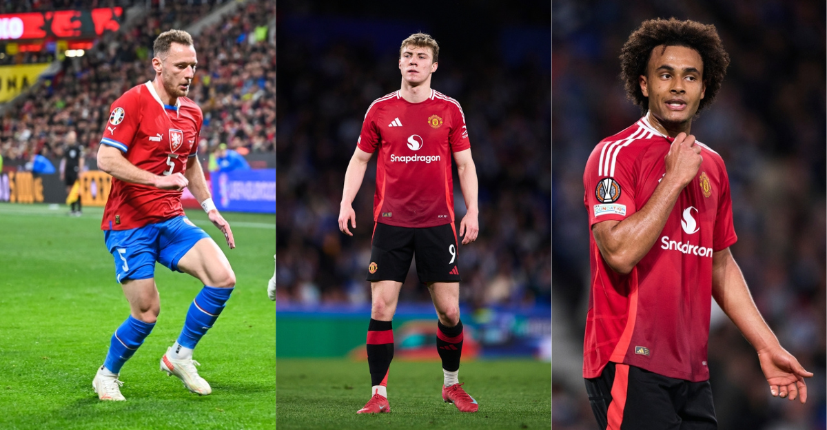15 pires joueurs de Premier League en 2024/25 – Classement