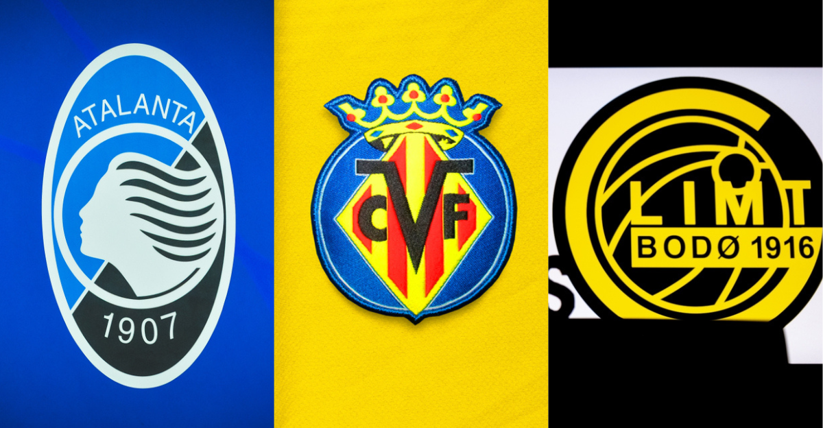 Os 10 estádios mais pequenos da Liga dos Campeões 2025/26 – Classificação