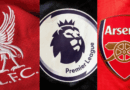 Liverpool, Premier League, Arsenal