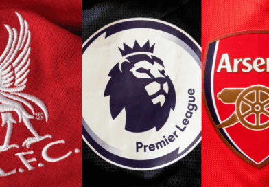 Liverpool, Premier League, Arsenal