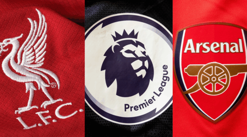Liverpool, Premier League, Arsenal