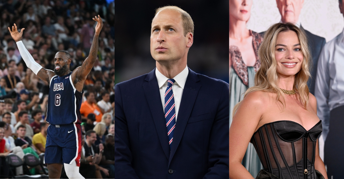 Os fãs famosos mais famosos de todos os clubes da Premier League (2025/26)