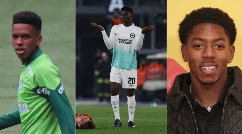 estevao, baleba, lewis-skelly