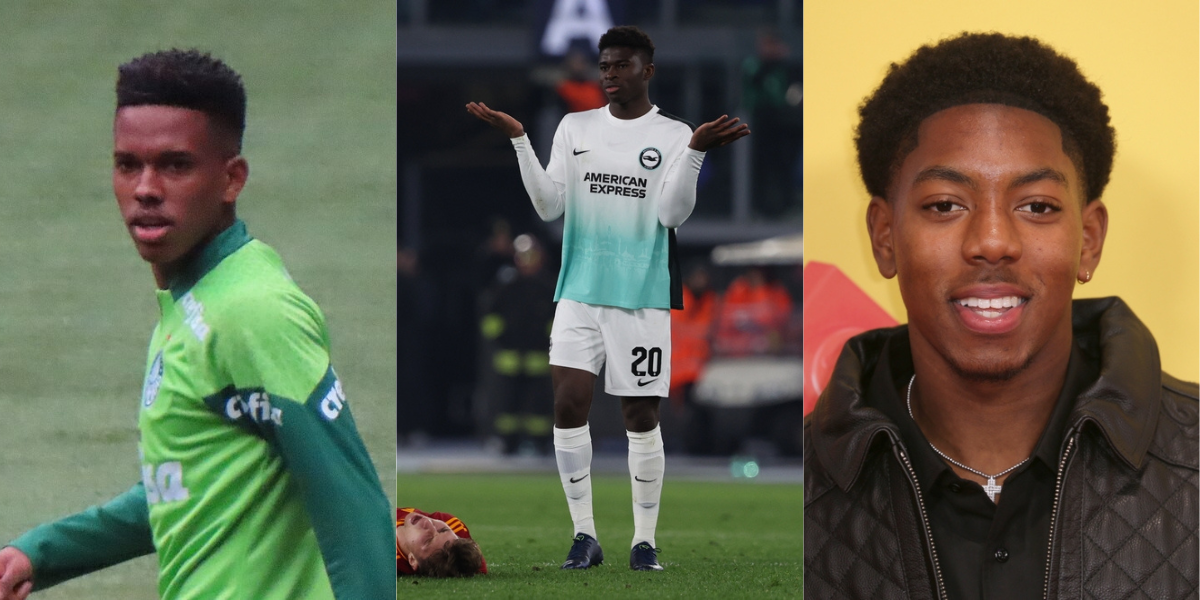 Les jeunes prodiges de la Premier League : les jeunes talents les plus prometteurs d&rsquo;Angleterre