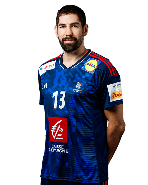 Nikola Karabatić