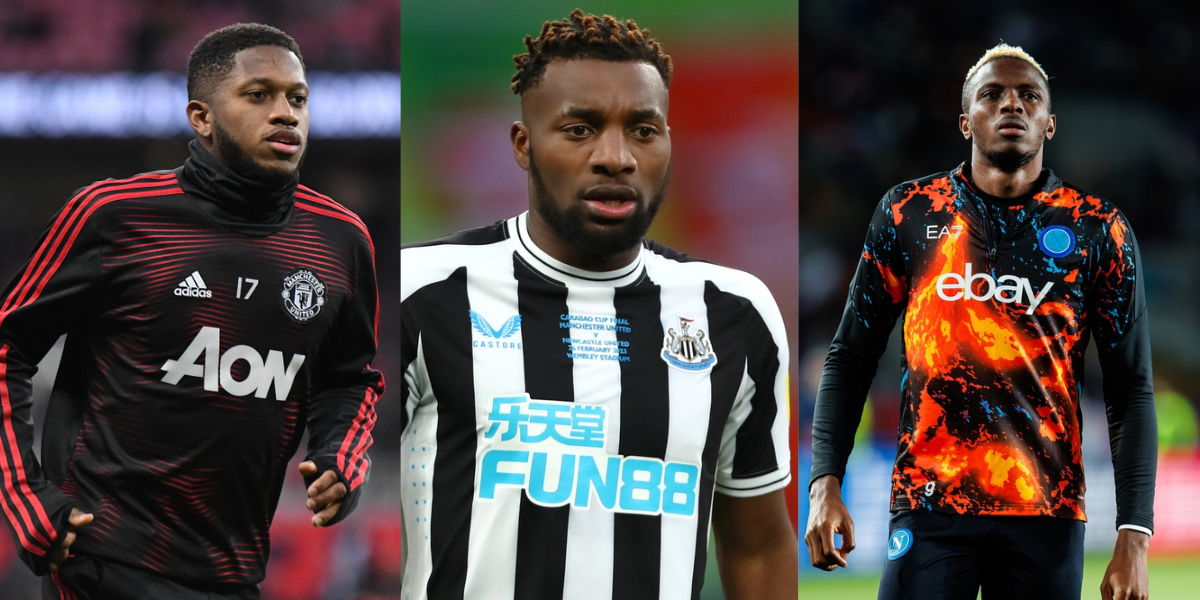 25 Maiores Salários da Süper Lig Turca na Temporada 2025/26