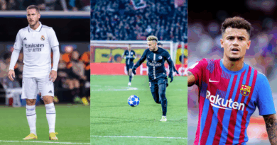 hazard, neymar, coutinho