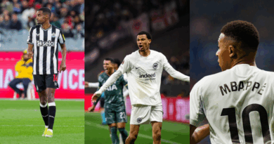 isak, ekitike, mbappe