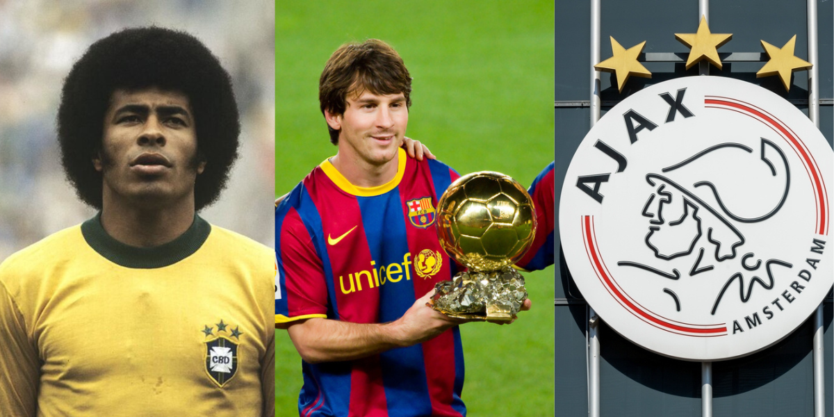 Die 10 Größten Sportmannschaften Aller Zeiten – Von Legendär bis Ikonisch Gerankt