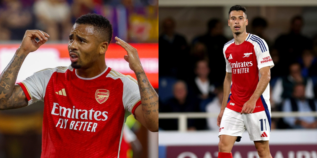 Los Amuletos de la Suerte: Estrellas de la Premier League Que Nunca Perdieron Tras Marcar
