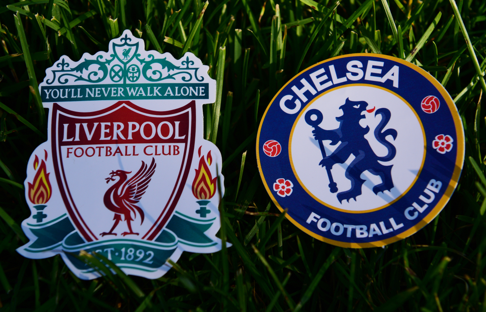 Liverpool v Chelsea
