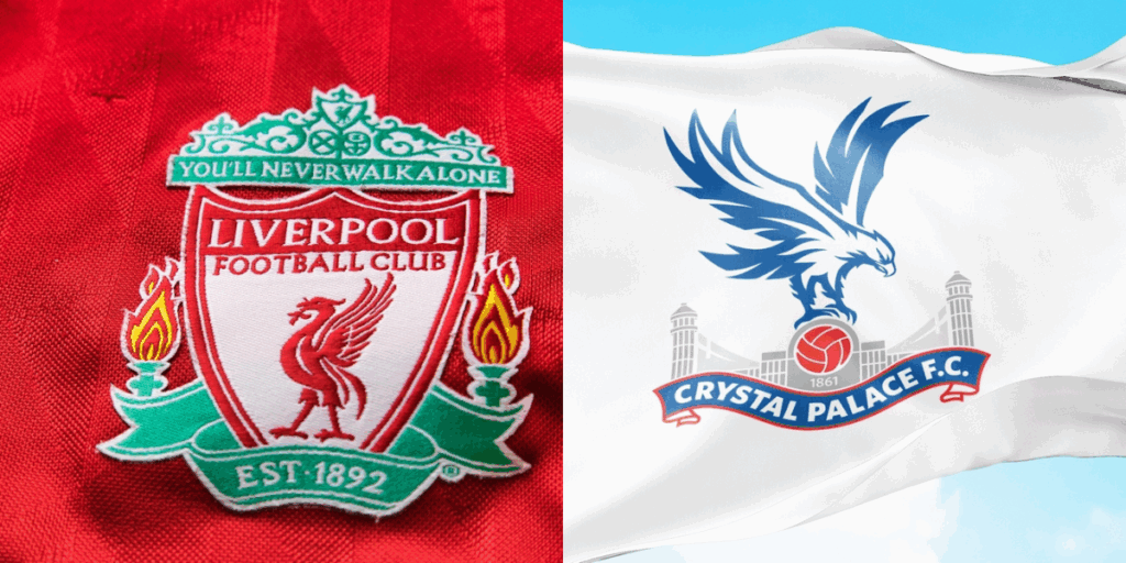 liverpool vs crystal palace