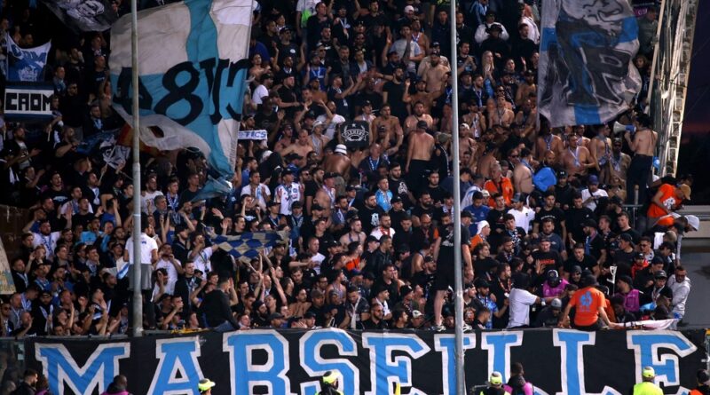 marseille